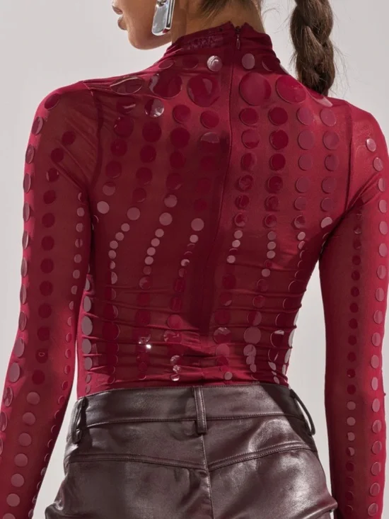 Bodysuit - Picture 3 of 4